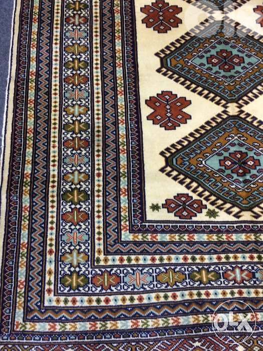 persian carpet سجاد العجمي 3