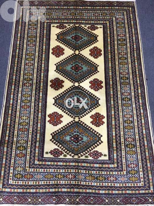 persian carpet سجاد العجمي 4