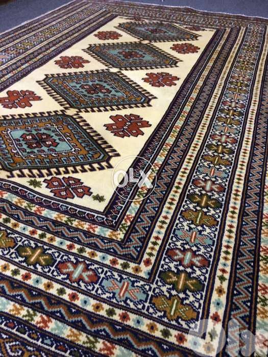 persian carpet سجاد العجمي 5