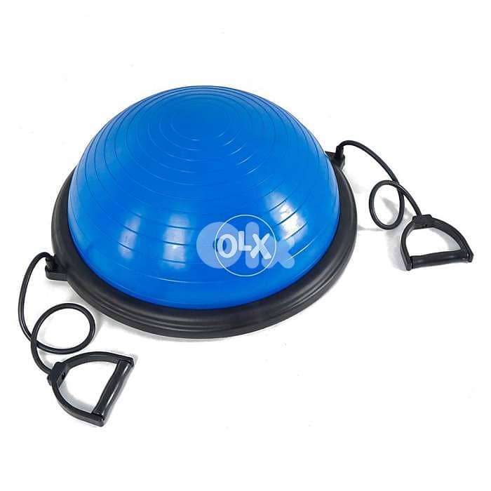 Bosu ball 58cm 0