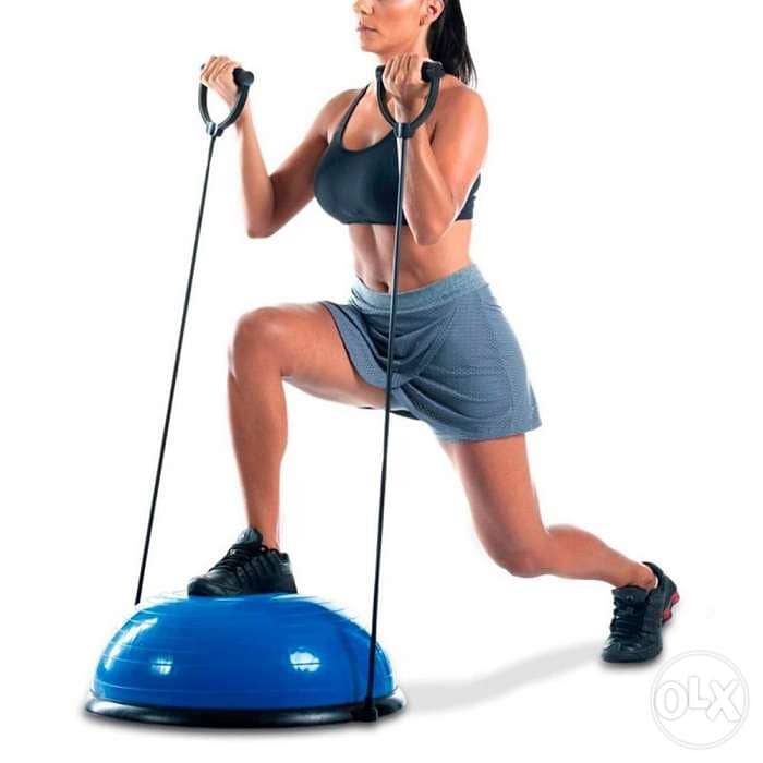 Bosu ball 58cm 1
