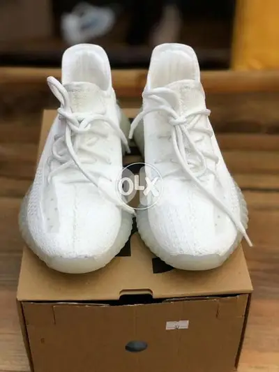 Yeezy 350