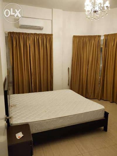 1 bedroom furnished Apartment in Geitawi for Rent