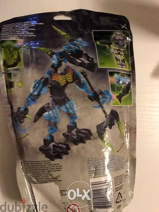 Lego 7/14 1