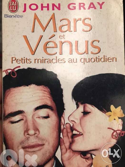 mars et venus 0