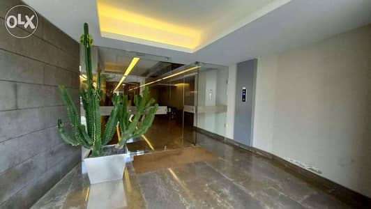 L08993-A super-deluxe apartment with garden For Sale in Sahel Alma