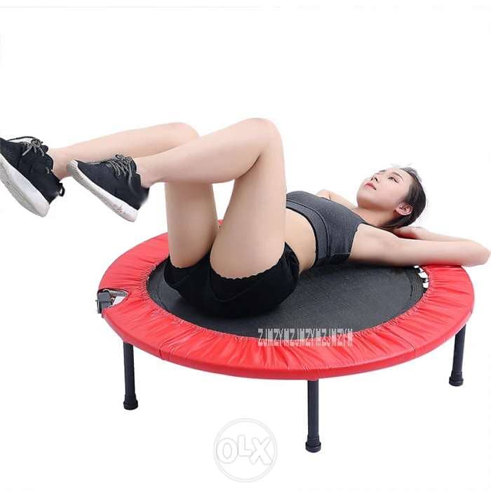 40 Inch Trampoline Jumping for Gym 0