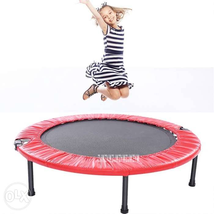 40 Inch Trampoline Jumping for Gym 1