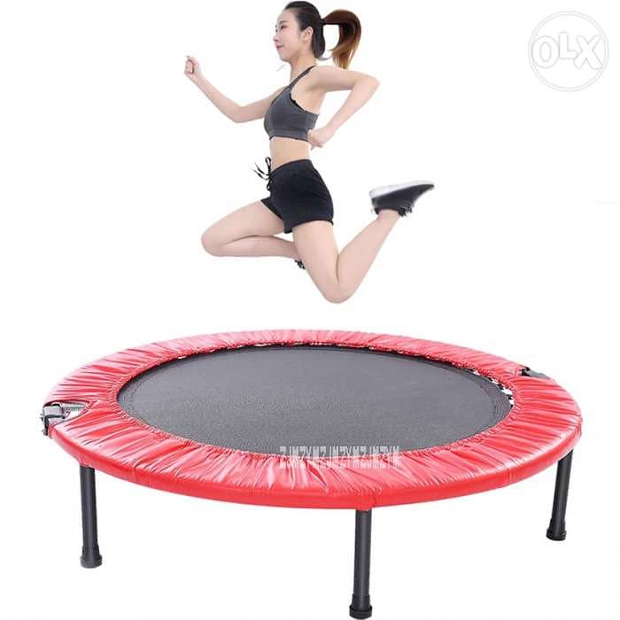 40 Inch Trampoline Jumping for Gym 3