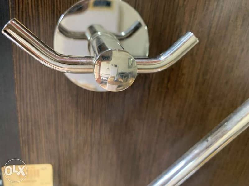 hook stainless steel 0