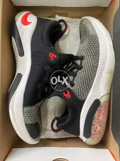 50% OFF Authentic NIKE JoyRide