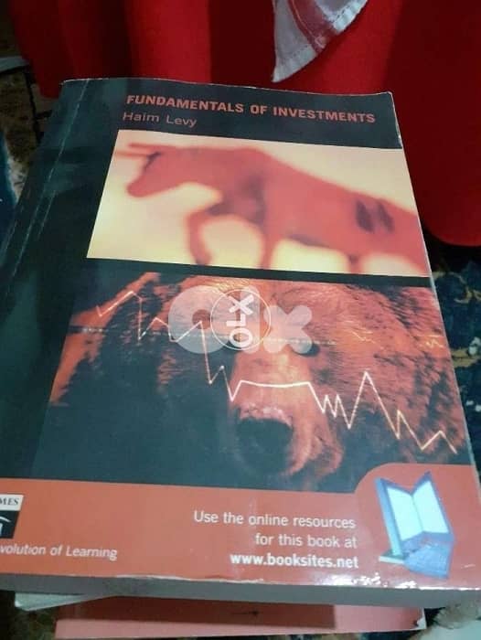 Fundamentals of investments 0