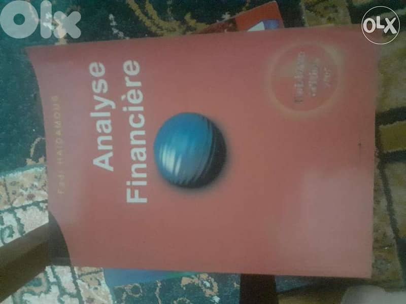 Analyse financiere 0