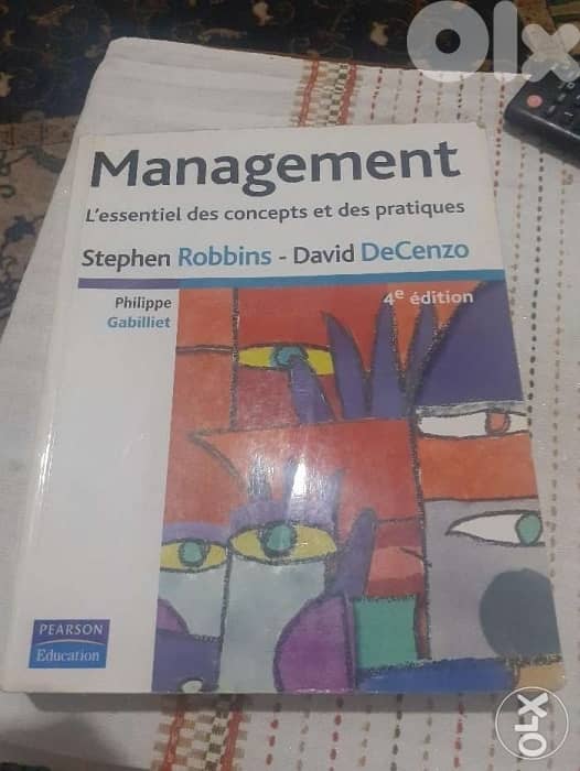 Management 4th edition 0