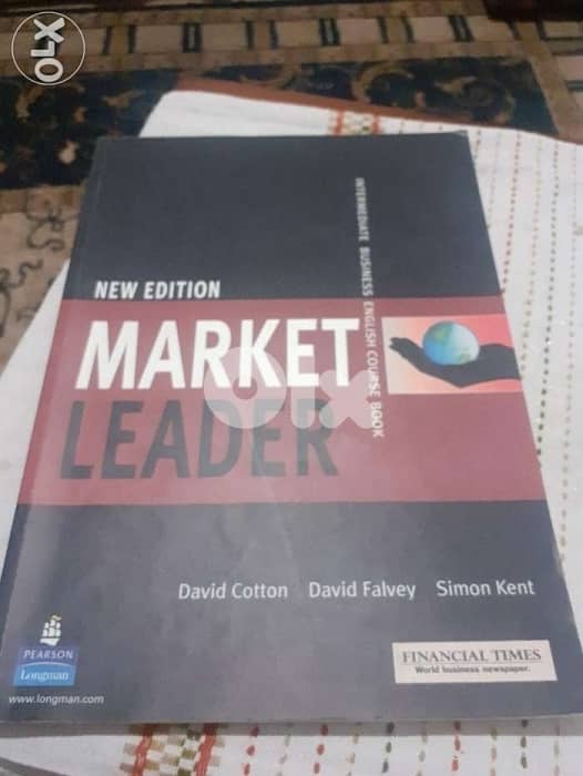 Market leader 0