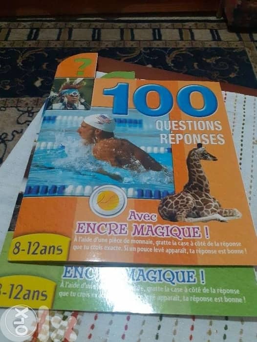 Kids books 1