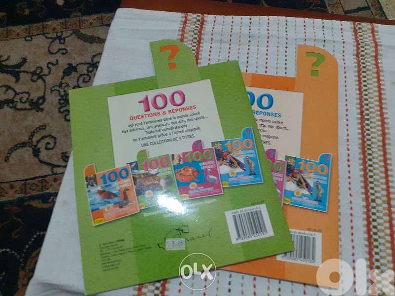 Kids books 2