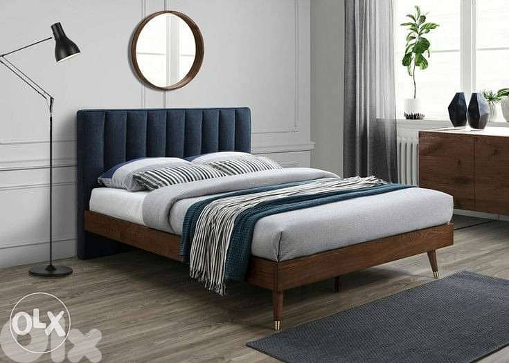 double Bed 0