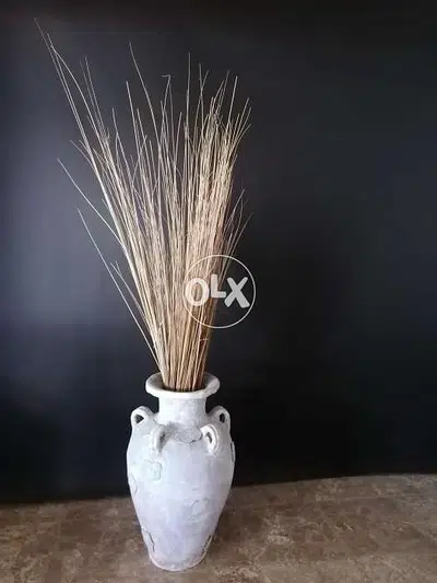 Bamboo jar furniture