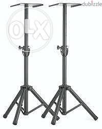 Monitor stand from stagg (pair) 0