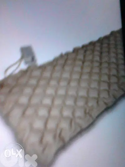 تخت طبي هواء Lit medical gonflable d'air LATTISE