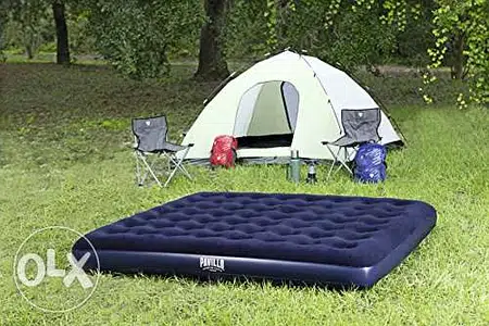 Airbed Pavillo بعدة مقاسات فرشة هواء نوم