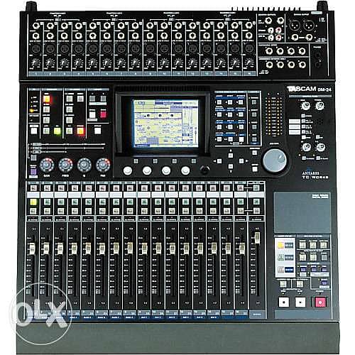dj max 1