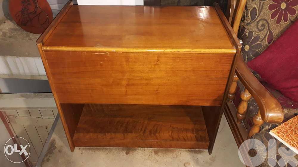 Antique 0