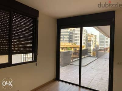 Island Terrace badaro roof top office or dance studio or clinics
