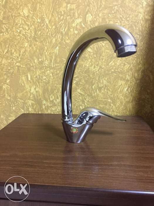 kitchen water mixer 0