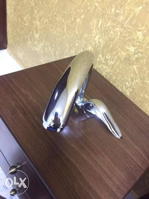 kitchen water mixer 3