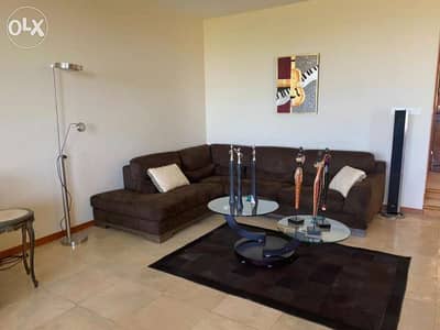 Prime Location Villa For Sale -Faqra Club