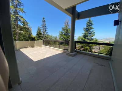 Prime Location Villa For Sale -Faqra Club