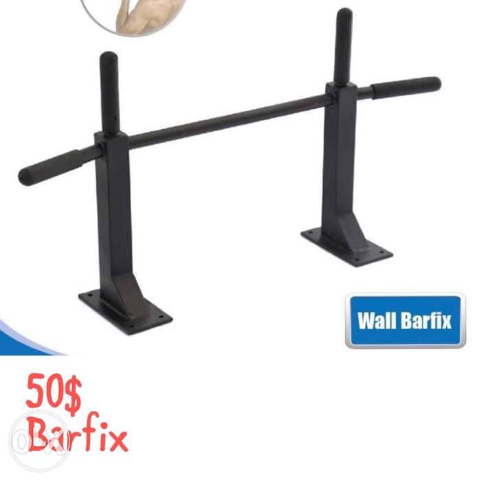 wall barfix 0