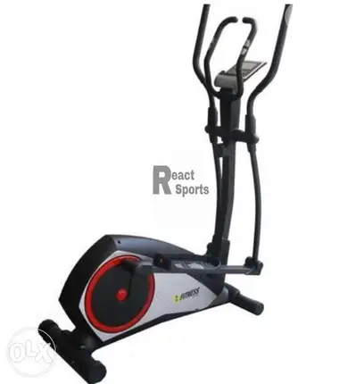 Eleptical Fitness Factory