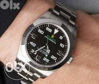 “Air-king” Rolex 0