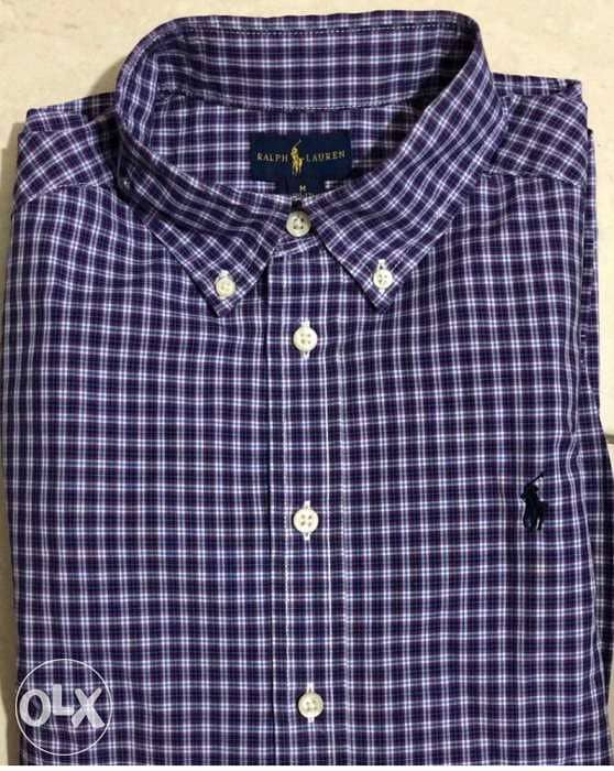 Ralph Lauren 0