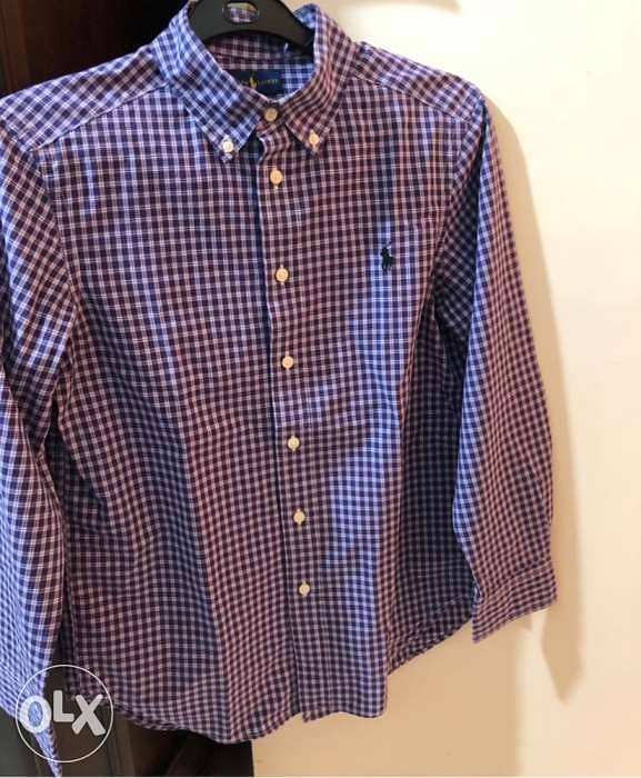 Ralph Lauren 1
