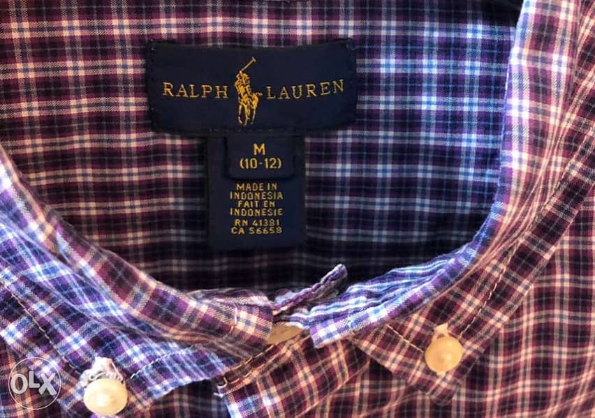 Ralph Lauren 2