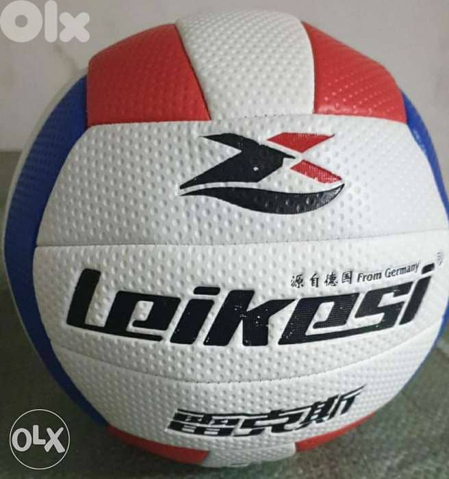 Volley ball              . 0