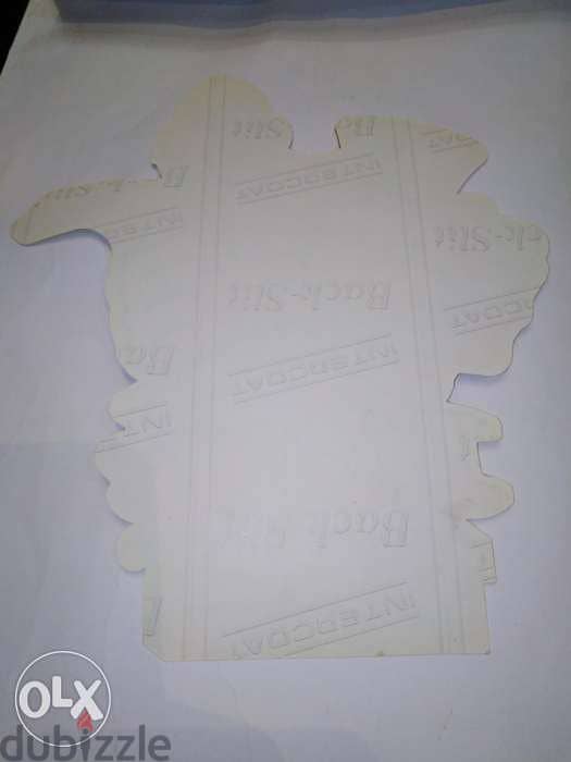Stickers pez 1