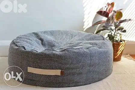 bean bag round 14’
