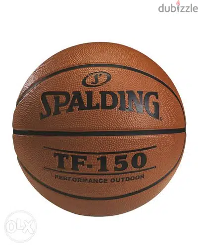 spalding tf 150 outdoor