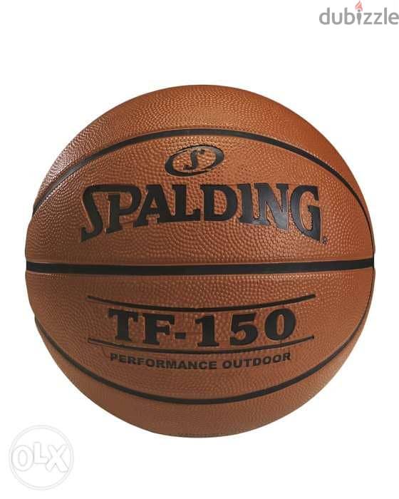 spalding tf 150 outdoor 0