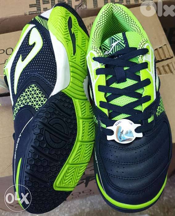 Male athletic shoes(Joma brand) 0