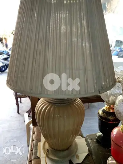 لامبدير بورسلين قديم كبير