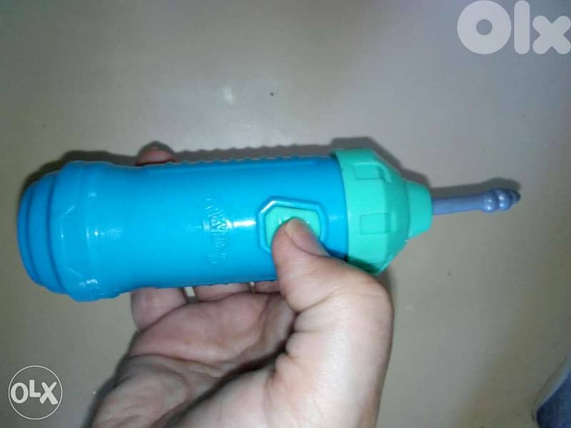 4 PLAY DOUGH Disney cooking great toys: 1 Mechanism +3 manual, All=35$ 2
