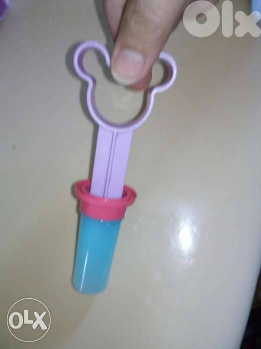 4 PLAY DOUGH Disney cooking great toys: 1 Mechanism +3 manual, All=35$ 5