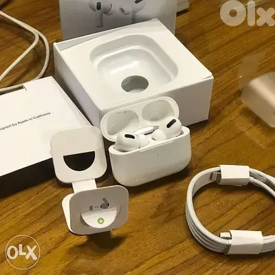 Airpods pro best copy