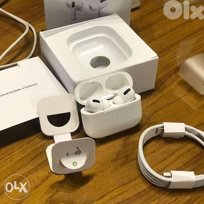 Airpods pro best copy 0